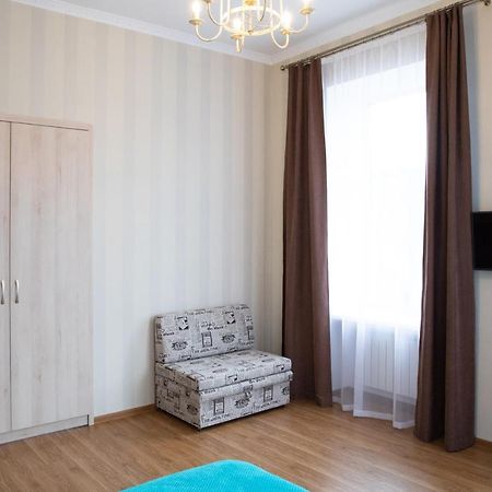 リヴィウKit Apartamentアパートメント エクステリア 写真