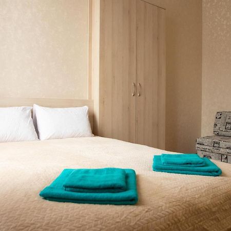リヴィウKit Apartamentアパートメント エクステリア 写真