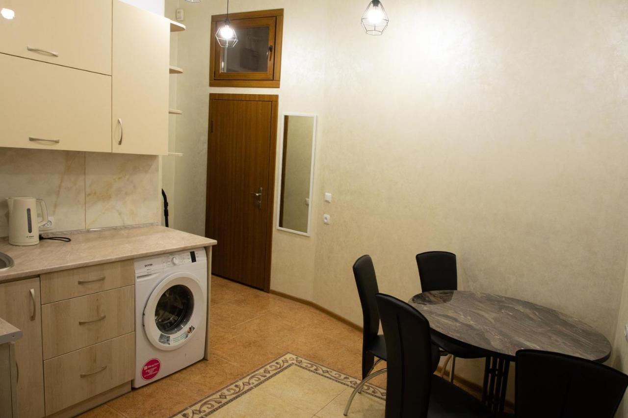 リヴィウKit Apartamentアパートメント エクステリア 写真